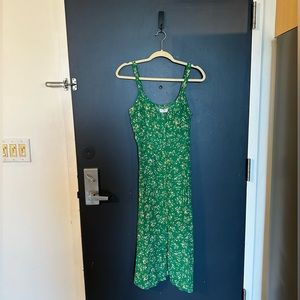 Faithful the brand dress size medium